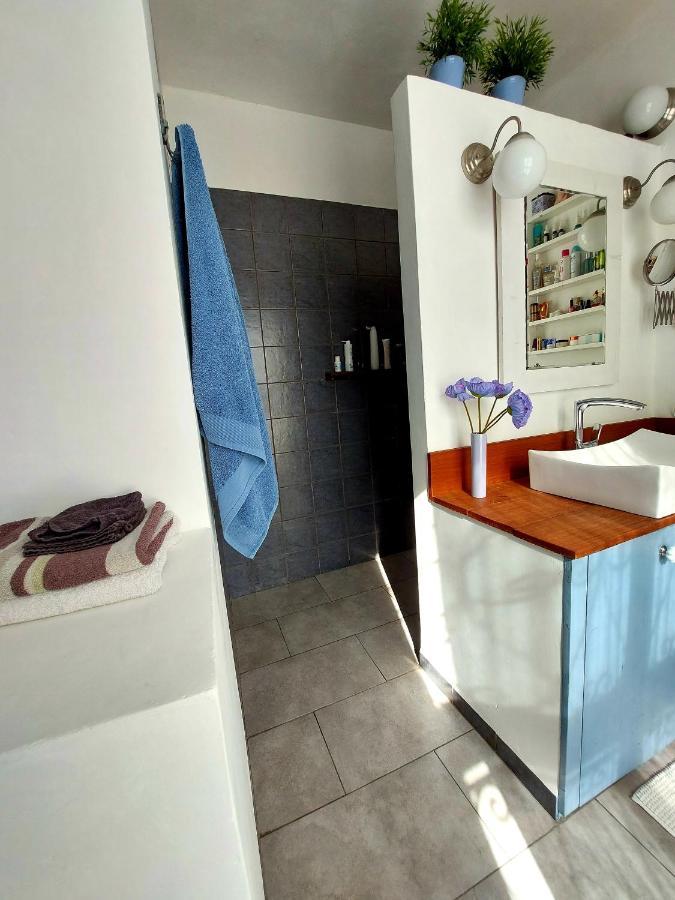 La Casa Dolce Far Niente Bed & Breakfast Petritoli Exterior photo